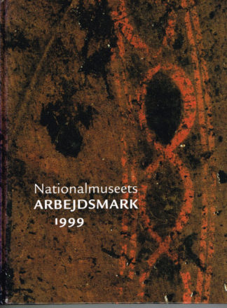 Nationalmuseets Arbejdsmark 1999.